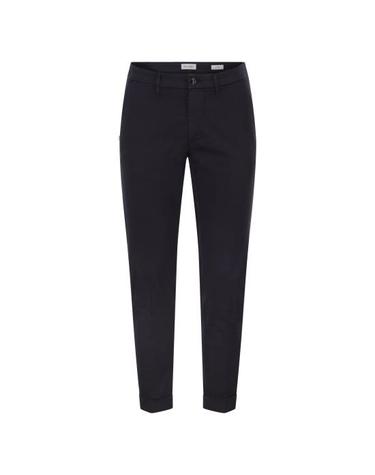[해외직구] 26SS 리하쉬 수트 팬츠 P247JM2277 NIGHT BLUE