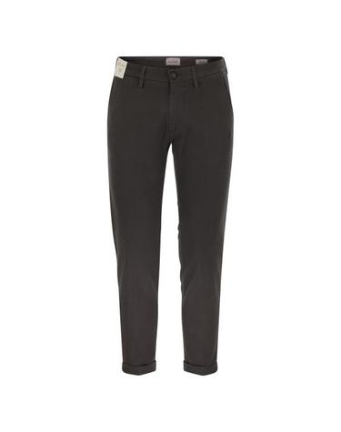 리헤쉬 [해외직구] 25FW 리하쉬 스트레이트 팬츠 P249JM2417 ANTHRACITE