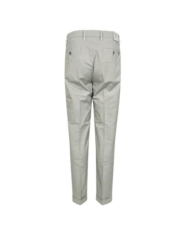 리헤쉬 [해외직구] 26SS 리하쉬 스트레이트 팬츠 MUCHAP00812104BW0439 Beige 착용컷
