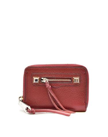 [해외직구] 20FW 레베카밍코프 지갑 SF26EPBW12SLGF2066T Red