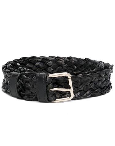 [해외직구] 24SS 레드발렌티노 레귤러 벨트 VQ0T0B34JEM BLACK