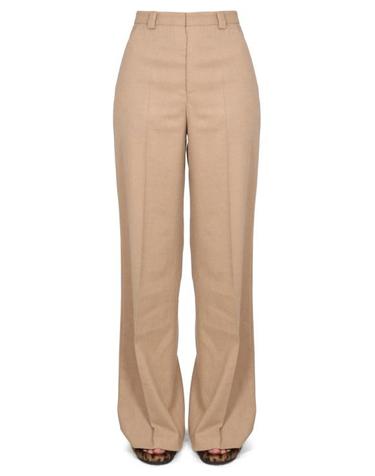 [해외직구] 22FW 레드발렌티노 스트레이트 팬츠 1R0RBG00 392954 BEIGE