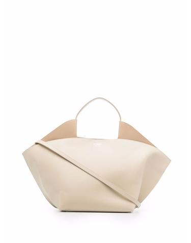 [해외직구] 26SS 리프로젝트 토트백 TOTANMED1SC BEIGE II