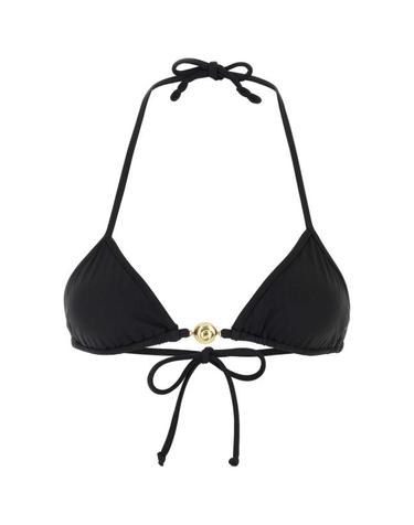 [해외직구] 26SS 레이나올가 비치웨어 SPLASHTOP BLACKSHINY