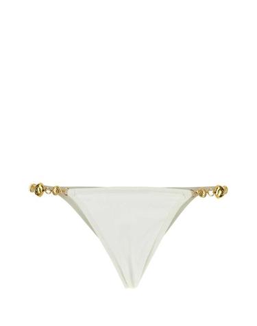 [해외직구] 26SS 레이나올가 비키니 수영복 SPLASHBTM WHITESUEDE