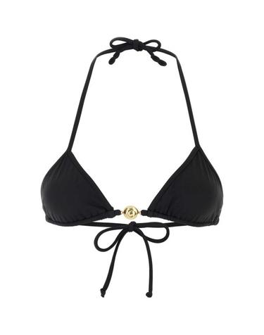 [해외직구] 26SS 레이나올가 비키니 수영복 SPLASHTOP BLACKSHINY