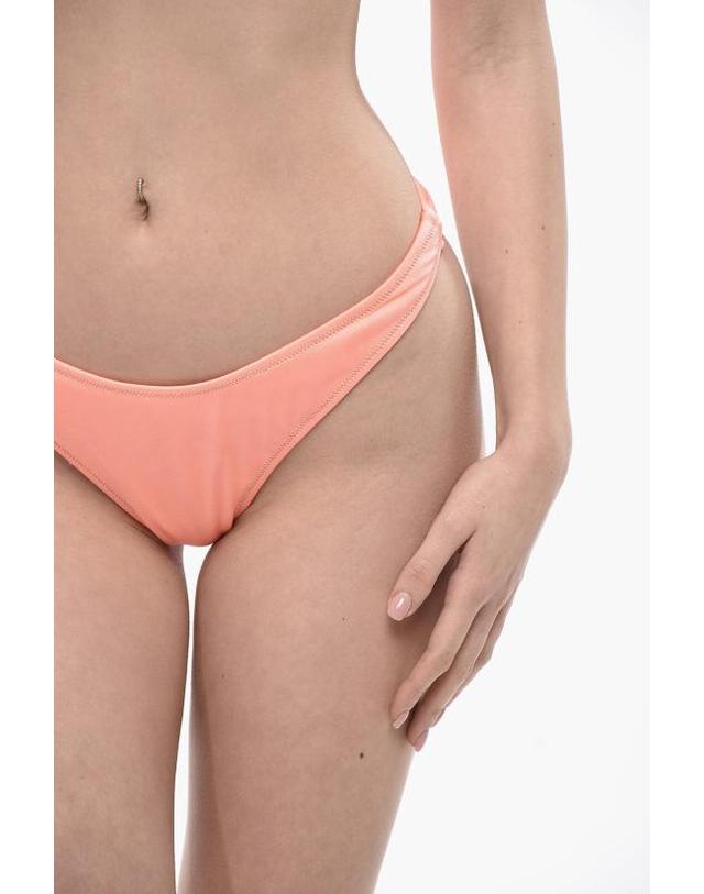 레이나올가 [해외직구] 레이나올가 비키니 수영복 BRIGITTE BIKINI SET 2TORG Orange 착용컷