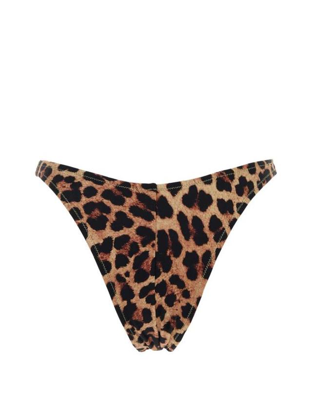 레이나올가 [해외직구] 26SS 레이나올가 비키니 수영복 BRIGITTEBTM GHEPARDO Animal Print 착용컷
