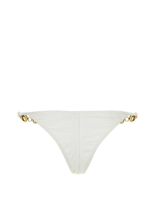 레이나올가 [해외직구] 26SS 레이나올가 비키니 수영복 SPLASHBTM WHITESUEDE 착용컷