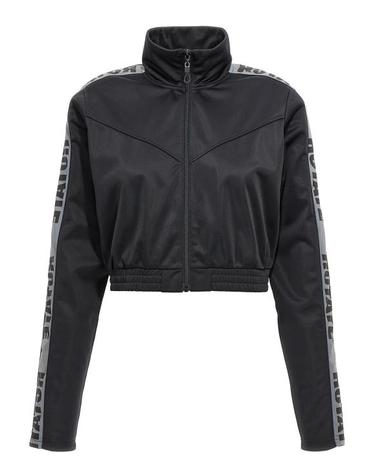 [해외직구] 23FW 로테이트 바이 크리스텐슨 터틀넥 7002981001000 Black