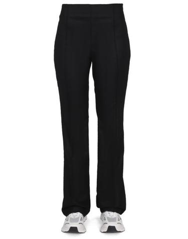 [해외직구] 22FW 리메인 비르게 크리스텐센 스트레이트 팬츠 RM1850 1000 BLACK