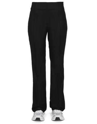 [해외직구] 22FW 리메인 비르게 크리스텐센 스트레이트 팬츠 RM1850 1000 Black