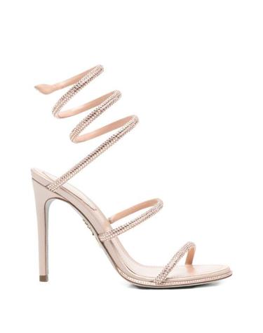 [해외직구] 르네 카오빌라 힐 펌프스 C12538 105R001V233 AI26 POWDER PINK