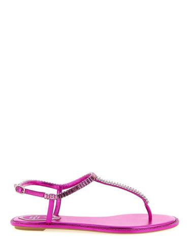 [해외직구] 르네 카오빌라 샌들 LDC12730010R0013037 MAGENTA