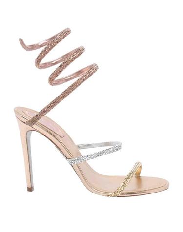 [해외직구] 25FW 르네 카오빌라 샌들 C12503105R001O100 NUDE NEUTRALS