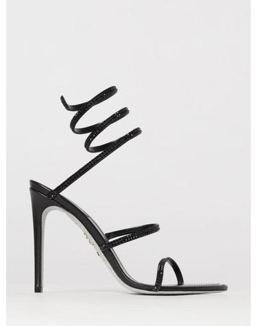 [해외직구] 26SS 르네 카오빌라 샌들 C12369105R001 V050 Black
