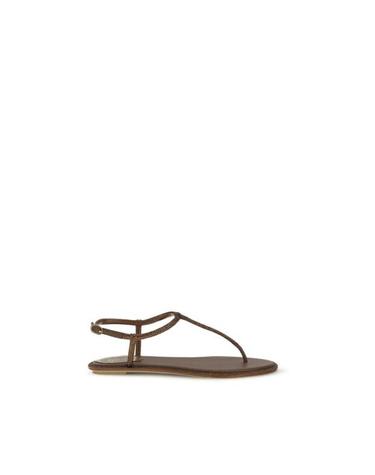 [해외직구] 26SS 르네 카오빌라 샌들 REC11574010R001X033BB BROWN