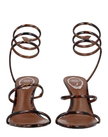 [해외직구] 26FW 르네 카오빌라 샌들 C12351 080V0025111 Brown