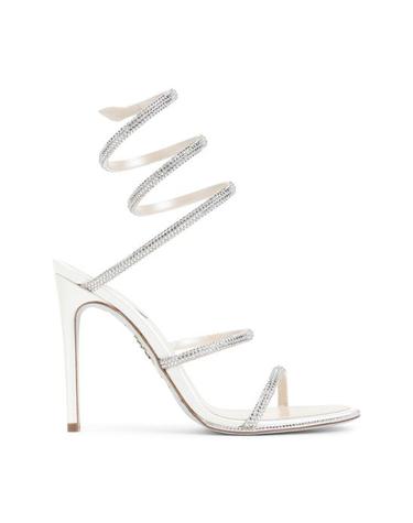 [해외직구] 26FW 르네 카오빌라 샌들 C12538105R001Y500 IVORY NUDE NEUTRALS