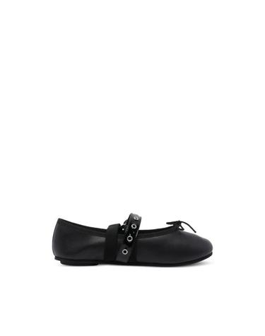 [해외직구] 26FW 레페토 발레 트위스트 플랫 슈즈 V4237VVE BALLET TWI 410 BLACK