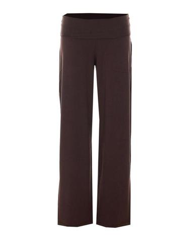 [해외직구] 26FW 레페토 팬츠 W0586340 BROWN