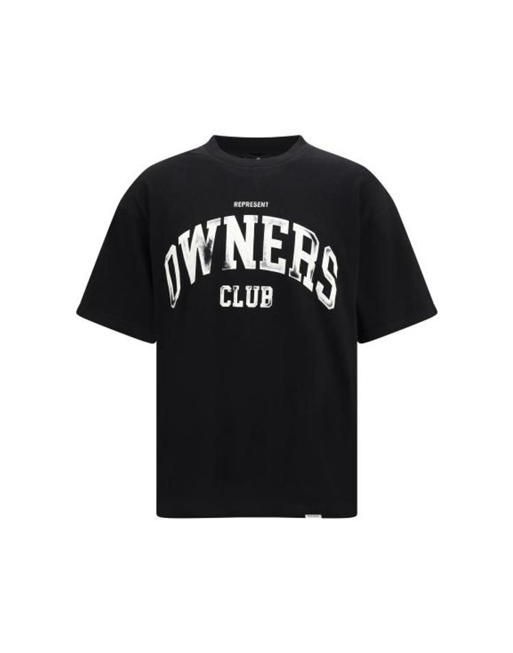 REPRESENT [해외] 26FW 리프레젠트 탑 OCM100047 BLACK EBRFXX10753