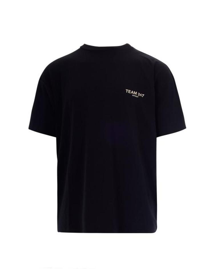 REPRESENT [해외] 26SS 리프레젠트 탑 247M100108 BLACK EBRFXX10924