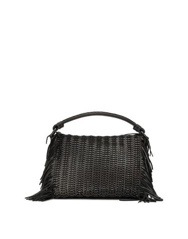 [해외직구] 26FW 렙틸하우스 토트백 H730VASIACIOKMETAL BROWN
