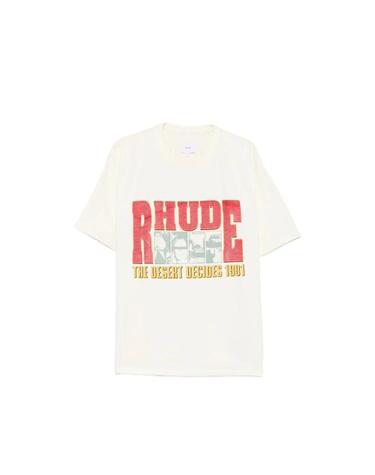 [해외직구] 26FW 루드 탑 RHFW26TT06012 8610 NEUTRALS