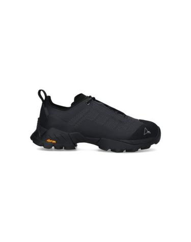 [해외직구] 25FW 로아 카타리나 라이트 NBUW1389FA225MTY0001 Black