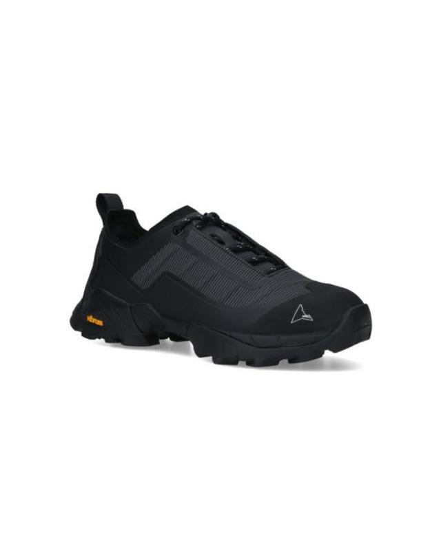 로아 [해외직구] 25FW 로아 카타리나 라이트 NBUW1389FA225MTY0001 Black 착용컷