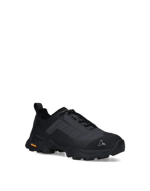 로아 [해외직구] 25FW 로아 카타리나 라이트 NBUW1389FA225MTY0001 BLACK 착용컷