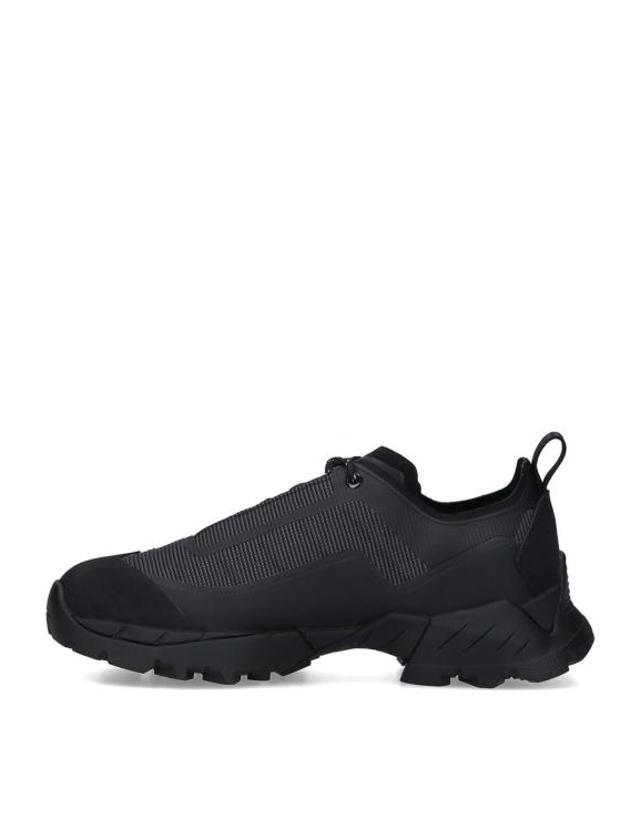 로아 [해외직구] 25FW 로아 카타리나 라이트 NBUW1389FA225MTY0001 BLACK 착용컷