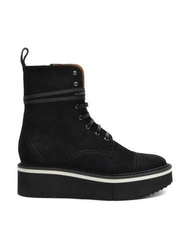 [해외직구] 20SS 로베르 끌레제리 부츠 BRIGHTON Black