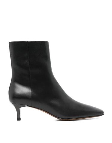 [해외직구] 24FW 로베르 끌레제리 부츠 SENNA329646011 Black