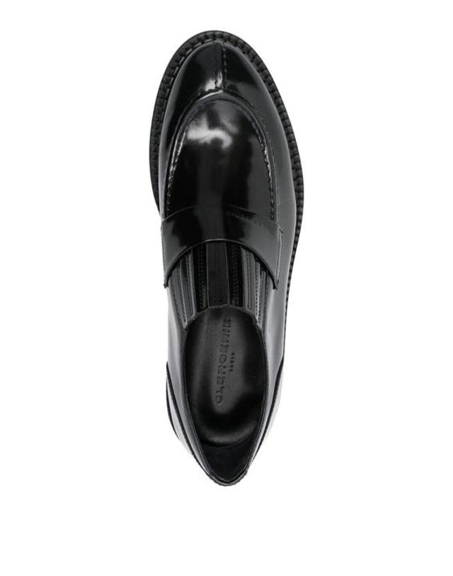 로베르끌레제리 [해외직구] 24FW 로베르 끌레제리 로퍼 CLARK329302016 Black 착용컷