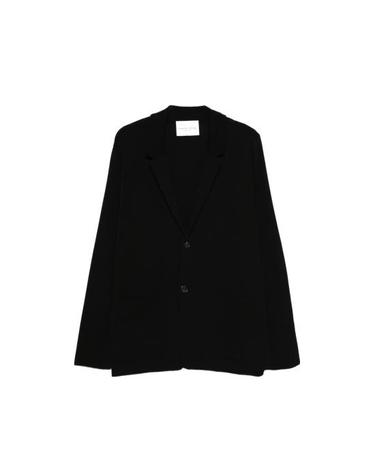 [해외직구] 26SS 로베르토 콜리나 가디건 261MYA09011 NERO BLACK
