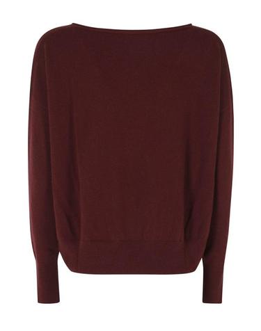 [해외직구] 26FW 로베르토 콜리나 니트웨어 263FXB40002 099 Black