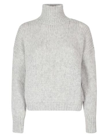 [해외직구] 26FW 로베르토 콜리나 니트웨어 263FXB47003 099 White