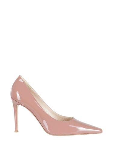 [해외직구] 26SS 로베르토 페스타 힐 펌프스 ELAIS 098 Pink