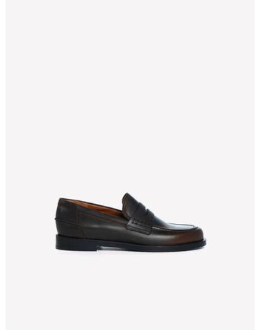 [해외직구] 26FW 로베르토 페스타 스니커즈 MASTER ULT 010562 TABAC 36 BROWN
