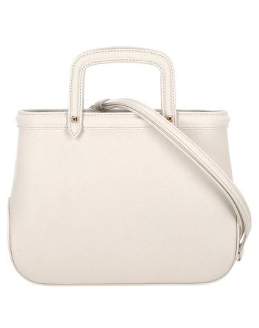[해외직구] 25SS 로도 토트백 B087840127 CARRARA