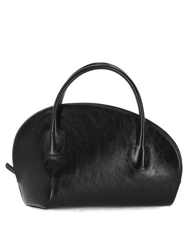[해외직구] 25FW 로도 토트백 B087880081 NERO Black