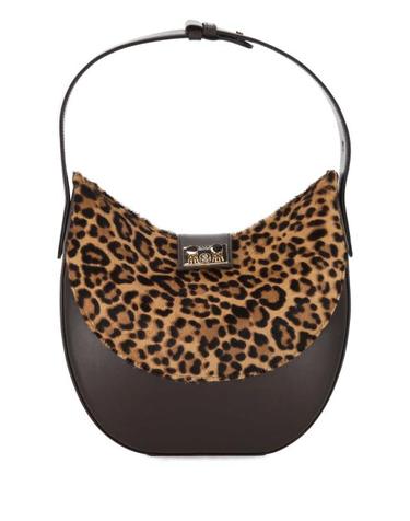 [해외직구] 25FW 로도 숄더백 B087860275 KALAHARI