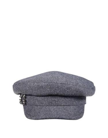 [해외직구] 25FW 로저비비에 버킷햇 RQWH0140100 580B201 Grey