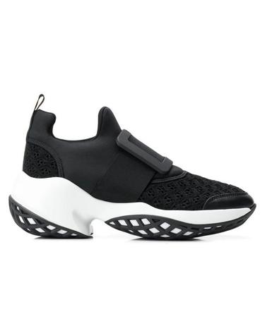 [해외직구] 26SS 로저비비에 스니커즈 RVW50624160 KOTB999 BLACK