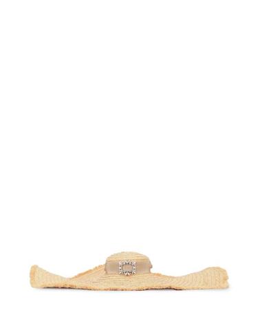 [해외직구] 25SS 로저비비에 버킷햇 RQWH0350100GQ0 C600 BEIGE