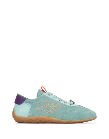 [해외직구] 26SS 로저비비에 스니커즈 RVW79342800IRA 788Z GREEN