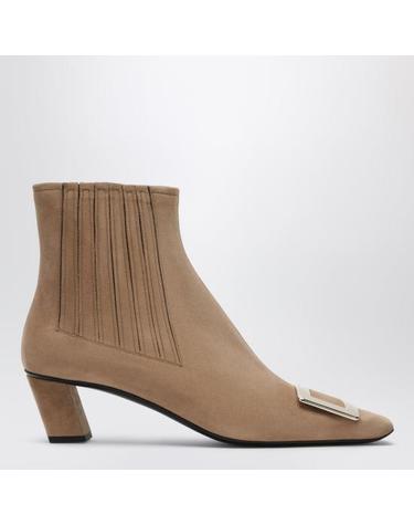 [해외직구] 26FW 로저비비에 부츠 RVW00630330HR0 Beige
