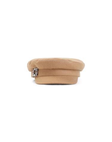 [해외직구] 26FW 로저비비에 모자 RQWH0140100580 C805 NUDE NEUTRALS